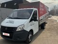 2024 ГАЗ ГАЗель Next, белый, 2700000 рублей