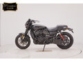 2020 Harley-Davidson Street 750, чёрный, 690000 рублей - вид 1