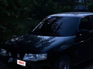 2003 Lada (ВАЗ) 2110, зелёный, 135000 рублей, вид 1
