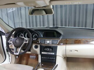 2014 Mercedes-Benz E-Класс 250 IV (W212, S212, C207) Рестайлинг, белый, 1899000 рублей, вид 5