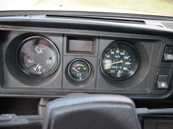 1992 Lada (ВАЗ) 2104 5-speed, белый - вид 6