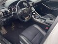 2014 Lexus IS 250 III, белый, 2500000 рублей - вид 5