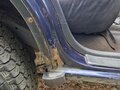 1999 Opel Frontera B, синий, 250000 рублей - вид 9