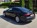 2014 Audi A6 IV (C7) Рестайлинг, чёрный, 1900000 рублей - вид 5