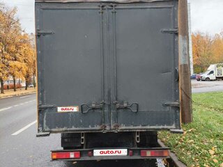 2012 ГАЗ ГАЗель (3302), белый, 830000 рублей, вид 4