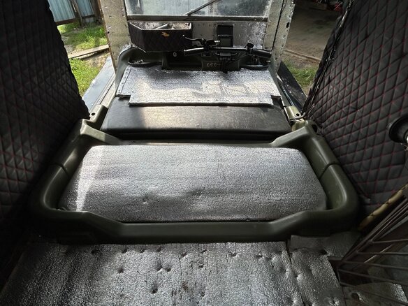 2012 Argo Frontier, зелёный, 870000 рублей - вид 24