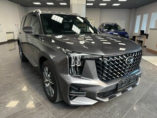 2024 GAC GS8 II, серый, 3390000 рублей, вид 2