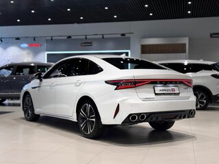 2025 Chery Arrizo 8, белый, 3060000 рублей, вид 5