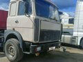 1996 МАЗ 6422, белый, 700000 рублей