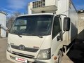 2018 Hino Series 300 (Dutro), белый, 3500000 рублей