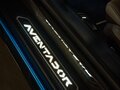 2018 Lamborghini Aventador I Рестайлинг, голубой - вид 5