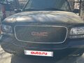 1999 GMC Yukon I (GMT400), чёрный, 6500000 рублей - вид 1