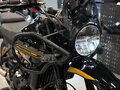 2025 Royal Enfield Himalayan, чёрный, 615000 рублей - вид 10