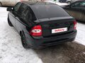 2010 Lada (ВАЗ) Priora I, синий, 235000 рублей - вид 8