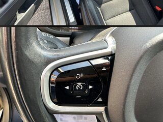 2018 Volvo V90 II, бежевый, 2700000 рублей, вид 4