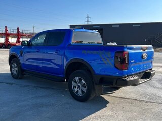 2024 Ford Ranger T6.2, синий, 5100000 рублей, вид 5