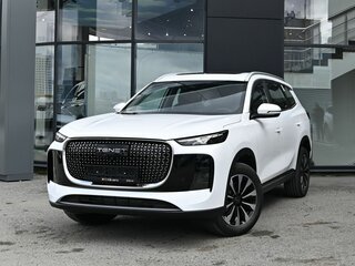 2025 Tenet T8, белый, 3629000 рублей, вид 2