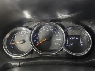 2019 Renault Duster I Рестайлинг, зелёный, 1150000 рублей, вид 3