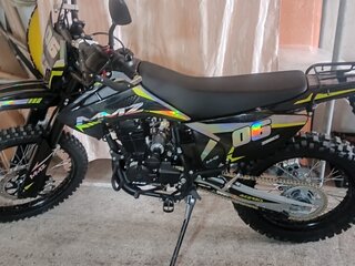 MZ TS