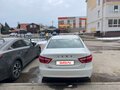 2021 Lada (ВАЗ) Vesta I, белый, 945000 рублей - вид 3