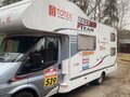 2008 Ford Transit, голубой, 5200000 рублей - вид 2