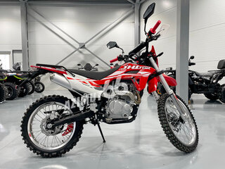 2025 Ataki SX150, красный, 119990 рублей, вид 4