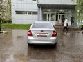 2011 Ford Focus II Рестайлинг, серебристый, 550000 рублей - вид 5