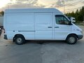 2014 Mercedes-Benz Sprinter Classic, белый, 1400000 рублей - вид 3