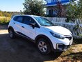 2018 Renault Kaptur I, белый, 949000 рублей - вид 7