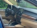 2009 BMW X6 30d I (E71), синий, 2100000 рублей - вид 7