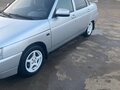2004 Lada (ВАЗ) 2110, серебристый, 185000 рублей - вид 2