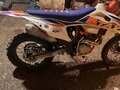 2023 Ataki EF 250R, белый, 135000 рублей - вид 1