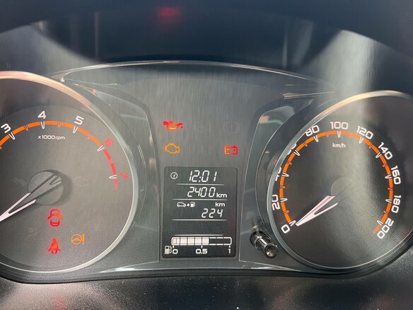 2025 LADA (ВАЗ) ВИС 2349, белый, 1250000 рублей - вид 11