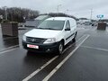 2020 LADA (ВАЗ) Largus, белый, 799000 рублей