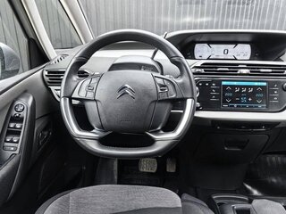 2020 Citroen C4 SpaceTourer I, серый, 1350853 рублей, вид 5