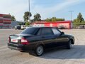 2010 Lada (ВАЗ) Priora I, синий - вид 1