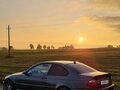 2003 BMW 3 серии 325i IV (E46), серый - вид 7
