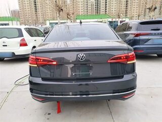 2023 Volkswagen Bora IV (China Market) Рестайлинг, серый, 1400000 рублей, вид 5