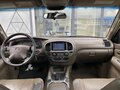 2001 Toyota Sequoia I, зелёный - вид 9