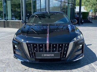 2025 Hongqi H6, чёрный, 3750000 рублей, вид 2