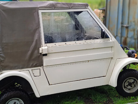 1998 Автоагрегат Кинешма, бежевый, 250000 рублей, вид 1