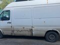 2001 Volkswagen LT, белый, 250000 рублей - вид 2