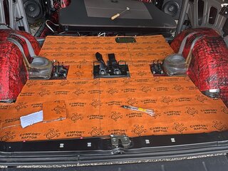 2019 Lada (ВАЗ) 2121 (4x4) Urban I Рестайлинг (2020), чёрный, 850000 рублей, вид 5