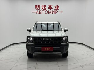 2023 Haval KuGou, белый, 1300000 рублей, вид 2