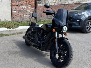 Indian Scout Sixty