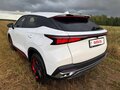 2022 Omoda C5 I, белый, 1750000 рублей - вид 5