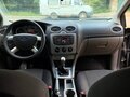 2010 Ford Focus II Рестайлинг, чёрный - вид 8