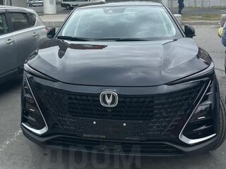 2023 Changan UNI-T I, чёрный, 2750000 рублей, вид 1