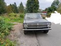 1972 ГАЗ 24 «Волга» 24 I (24), чёрный, 249000 рублей - вид 1