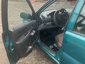 2004 Suzuki Ignis I (HT), зелёный, 300000 рублей - вид 7